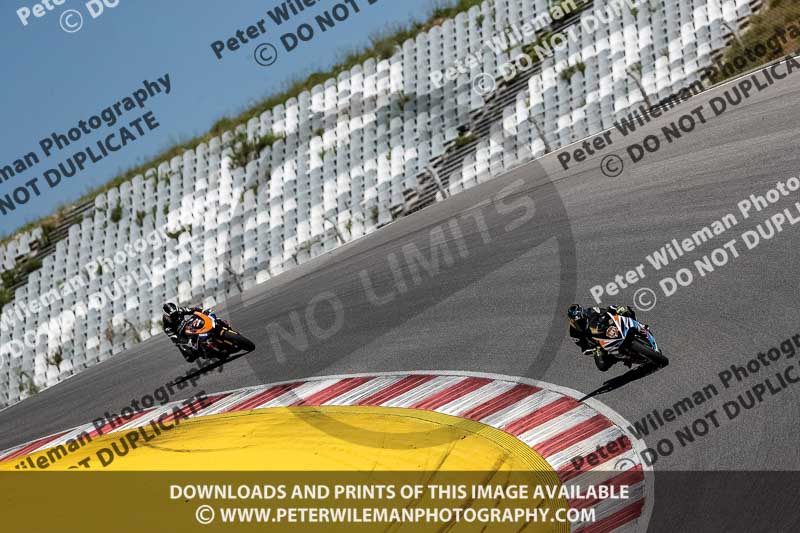 may 2019;motorbikes;no limits;peter wileman photography;portimao;portugal;trackday digital images